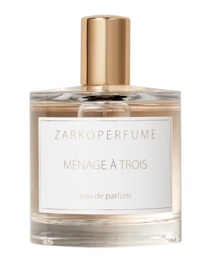 Obrázek produktu Zarkoperfume Ménage À Trois Eau de Parfum 100 ml