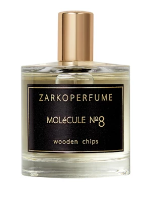 Obrázek produktu Zarkoperfume Molecule No.8 Eau de Parfum 100 ml