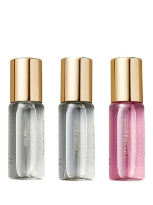 Obrázek produktu Zarkoperfume Triple Treat Kit Sada vůní 36 ml