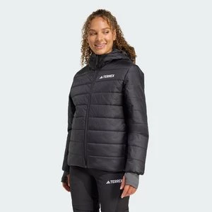 Obrázek produktu Zateplená bunda skapucí Terrex Multi Essentials CLIMAWARM Adidas