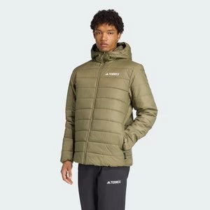 Obrázek produktu Zateplená bunda skapucí Terrex Multi Essentials CLIMAWARM Adidas