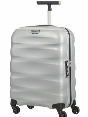 Obrázek produktu Zavazadlo Samsonite stříbrná barva