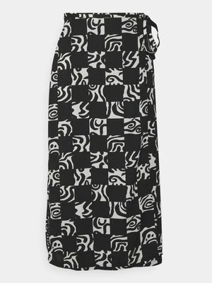 Obrázek produktu Zavinovací sukně Monki