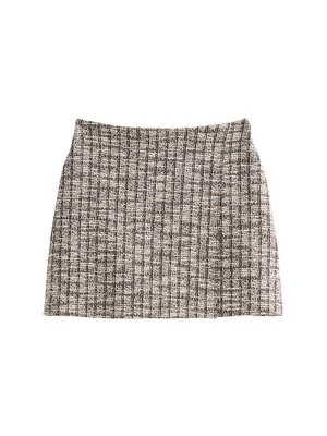 Obrázek produktu Zavinovací sukně New Look hnědá
