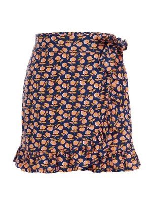 Obrázek produktu Zavinovací sukně WE Fashion