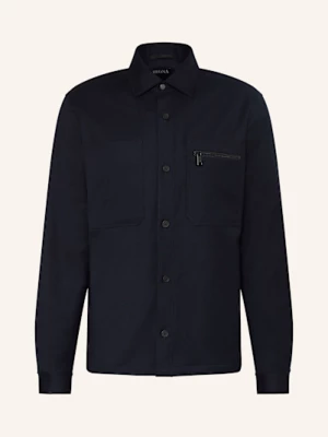 Obrázek produktu Zegna Bunda tmavě modrá