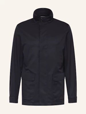 Obrázek produktu Zegna Bunda tmavě modrá