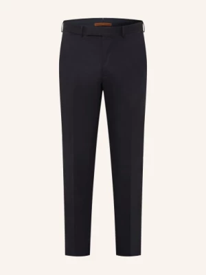 Obrázek produktu Zegna Chino Extra Slim Fit tmavě modrá