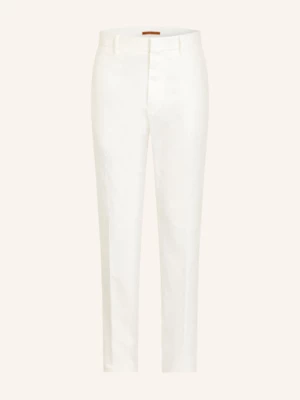 Obrázek produktu Zegna Chino Kalhoty Regular Fit bílá