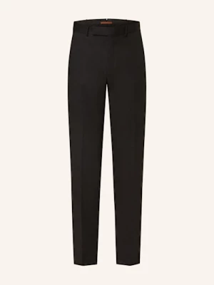 Obrázek produktu Zegna Chino Kalhoty Regular Fit černá