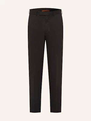 Obrázek produktu Zegna Chino Kalhoty Regular Fit černá