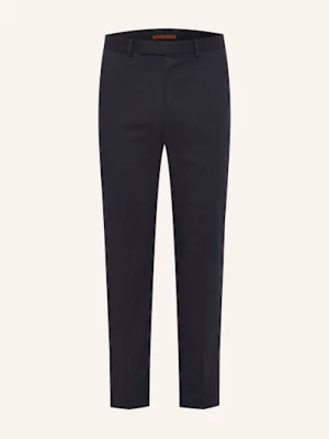 Obrázek produktu Zegna Chino Kalhoty Regular Fit tmavě modrá