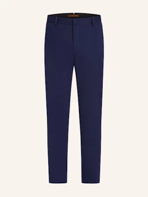 Obrázek produktu Zegna Chino Kalhoty Slim Fit modrá