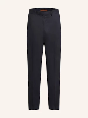 Obrázek produktu Zegna Chino Kalhoty Slim Fit tmavě modrá