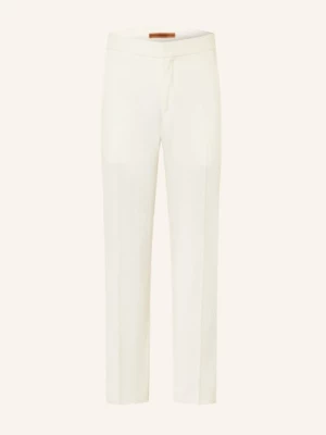Obrázek produktu Zegna Chino Oasi Regular Fit bílá