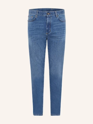 Obrázek produktu Zegna Džíny City Slim Fit 002 stone washed