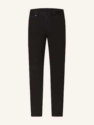 Obrázek produktu Zegna Džíny Roccia Slim Fit 001 black
