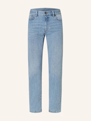 Obrázek produktu Zegna Džíny Roccia Slim Fit 004 bright blue