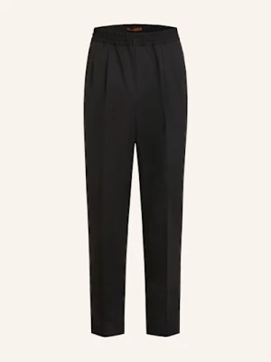 Obrázek produktu Zegna Kalhoty Extra Slim Fit černá
