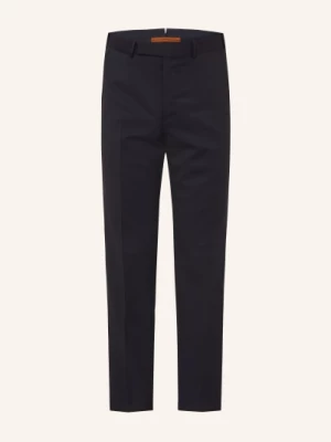 Obrázek produktu Zegna Kalhoty Regular Fit tmavě modrá