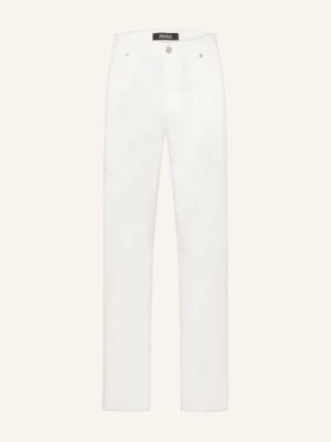 Obrázek produktu Zegna Kalhoty Slim Fit S Lnem n01 white solid