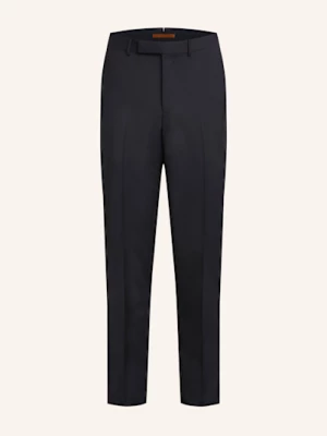 Obrázek produktu Zegna Kalhoty Slim Fit tmavě modrá