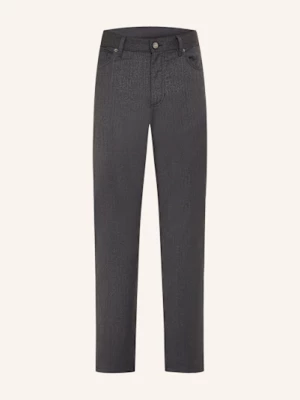 Obrázek produktu Zegna Kalhoty Slim Fit tmavě šedá
