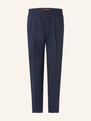 Obrázek produktu Zegna Kalhoty tmavě modrá