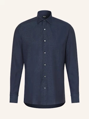Obrázek produktu Zegna Košile Regular Fit modrá