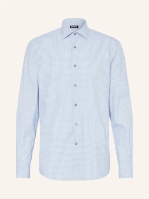Obrázek produktu Zegna Košile Regular Fit tmavě modrá