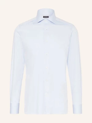 Obrázek produktu Zegna Košile Regular Fit tmavě modrá