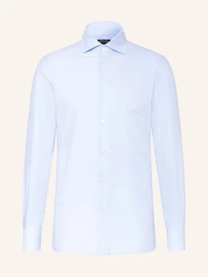 Obrázek produktu Zegna Košile Slim Fit tmavě modrá
