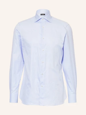 Obrázek produktu Zegna Košile Slim Fit tmavě modrá