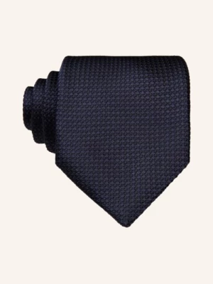 Obrázek produktu Zegna Kravata tmavě modrá