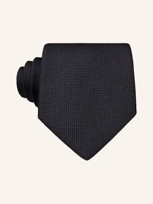 Obrázek produktu Zegna Kravata tmavě modrá / modrá