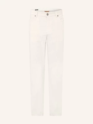 Obrázek produktu Zegna Manšestrové Kalhoty Slim Fit krémová