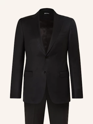 Obrázek produktu Zegna Oblek Extra Slim Fit černá
