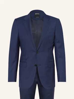 Obrázek produktu Zegna Oblek Extra Slim Fit tmavě modrá