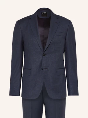Obrázek produktu Zegna Oblek Extra Slim Fit tmavě modrá