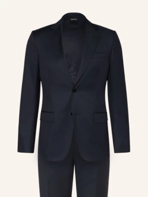 Obrázek produktu Zegna Oblek Extra Slim Fit tmavě modrá