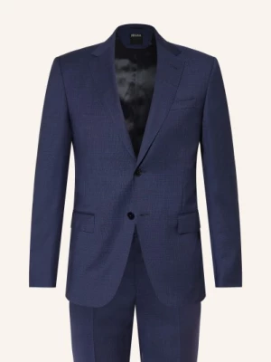 Obrázek produktu Zegna Oblek Extra Slim Fit tmavě modrá
