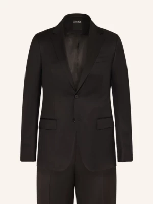 Obrázek produktu Zegna Oblek Slim Fit černá