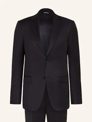 Obrázek produktu Zegna Oblek Slim Fit tmavě modrá