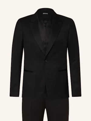 Obrázek produktu Zegna Oblek Tailored Fit 776 black
