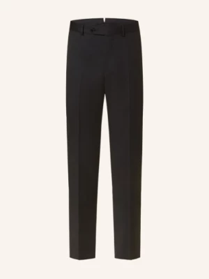 Obrázek produktu Zegna Oblekové Kalhoty Milano Slim Fit 525 black