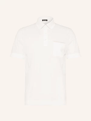 Obrázek produktu Zegna Polokošile Z Piké bílá