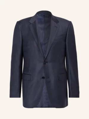 Obrázek produktu Zegna Sako Milano Slim Fit tmavě modrá