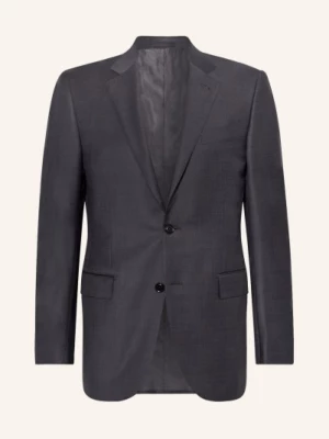 Obrázek produktu Zegna Sako Milano Slim Fit tmavě šedá
