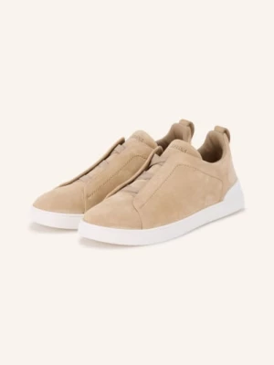 Obrázek produktu Zegna Sneakersy béžová