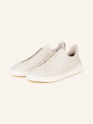 Obrázek produktu Zegna Sneakersy režná